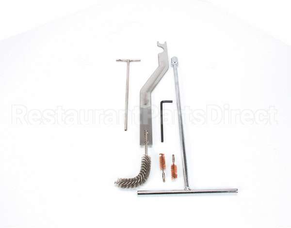 175700 Duke Kit,Cleaning & Install Tools
