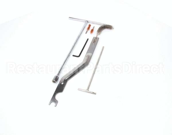 175700 Duke Kit,Cleaning & Install Tools