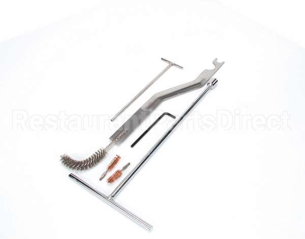 175700 Duke Kit,Cleaning & Install Tools
