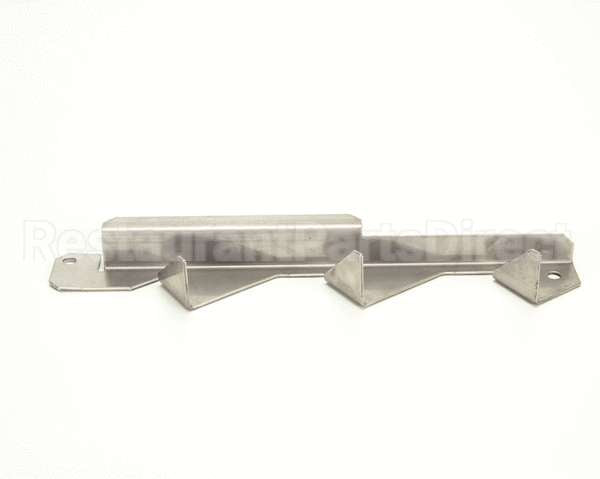 17571 Nieco Bracket, 3 Shield/Carryover, Left Side