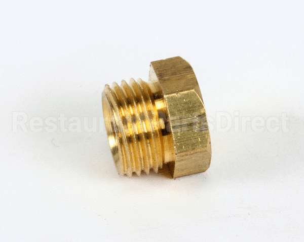 175735 Duke Orifice,#40 Ir Burner--So Spec