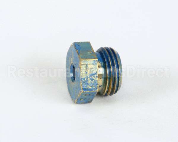 175736 Duke Orifice,#36 Ir Burner Blue--So