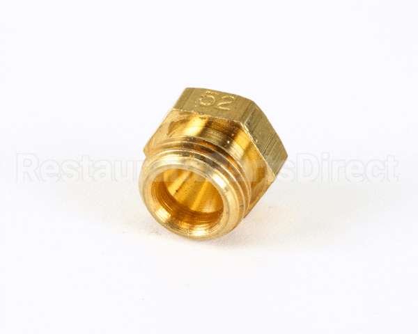 175767 Duke Orifice,Ir Burner #52(Front)