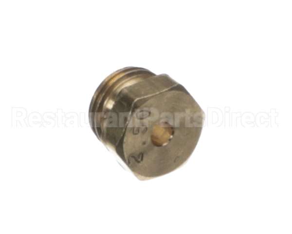 175815 Duke Orifice,2.50Mm