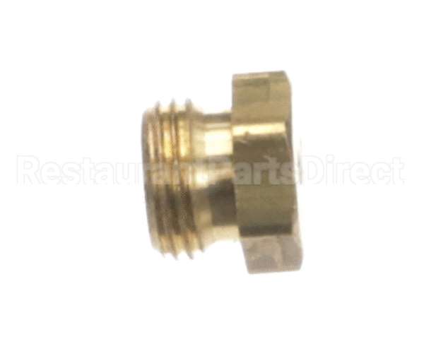 175817 Duke Orifice,1.61Mm