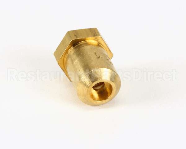 175823 Duke Orifice,3.05Mm Lower