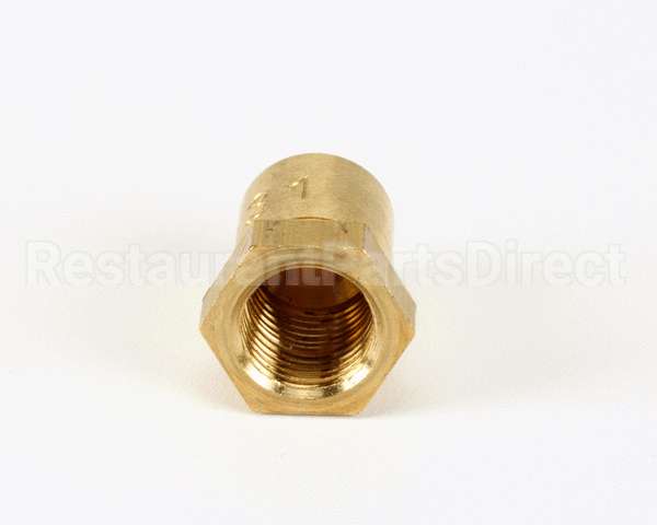 175823 Duke Orifice,3.05Mm Lower