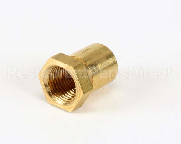 175823 Duke Orifice,3.05Mm Lower