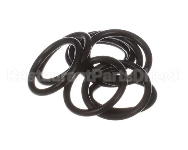 175860 Henny Penny Kit - Pack Of 12 O-Ring #8634