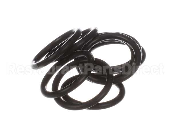 175860 Henny Penny Kit - Pack Of 12 O-Ring #8634