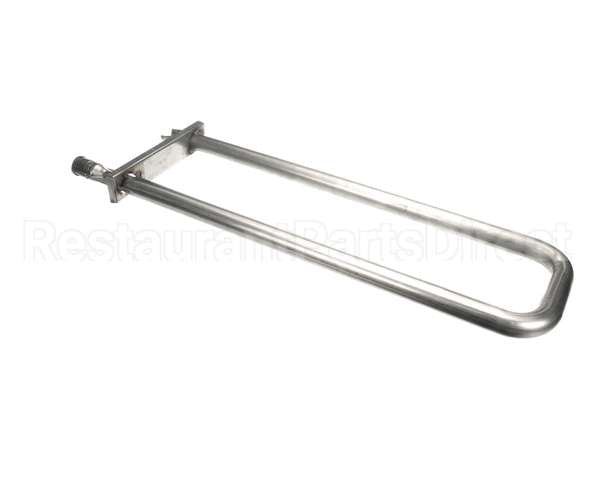 175865 Duke Burner,Lower Adj.air Shutter H