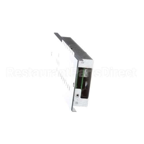 175873K Duke Assembly, Service, Control / Label