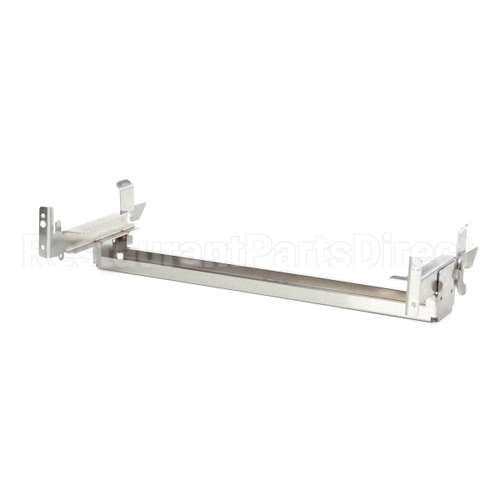 175878K Duke Assembly, Service, Loader Mtg Bracket