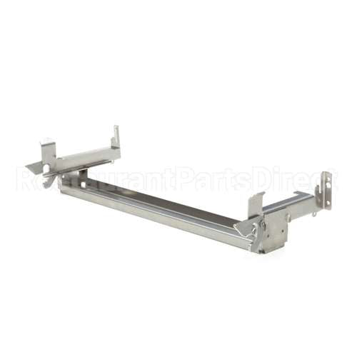 175878K Duke Assembly, Service, Loader Mtg Bracket