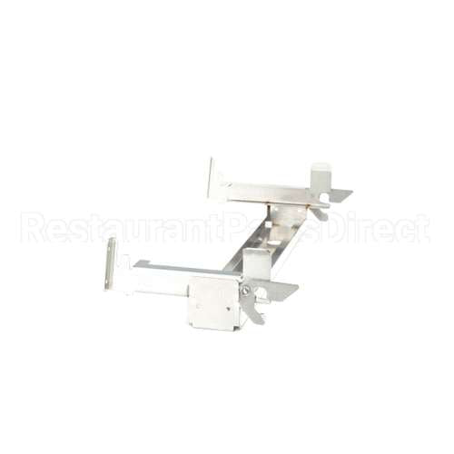 175878K Duke Assembly, Service, Loader Mtg Bracket