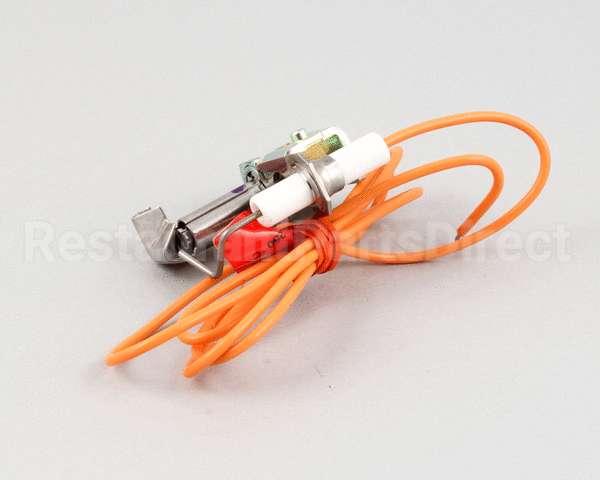 1758902 Garland Pilot Lp Electronic