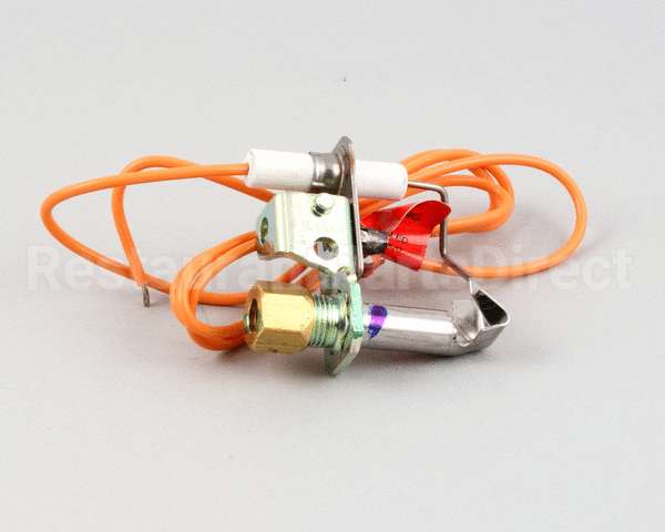 1758902 Garland Pilot Lp Electronic
