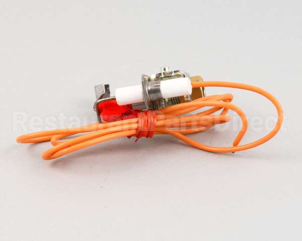 1758902 Garland Pilot Lp Electronic