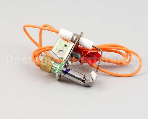 1758902 Garland Pilot Lp Electronic