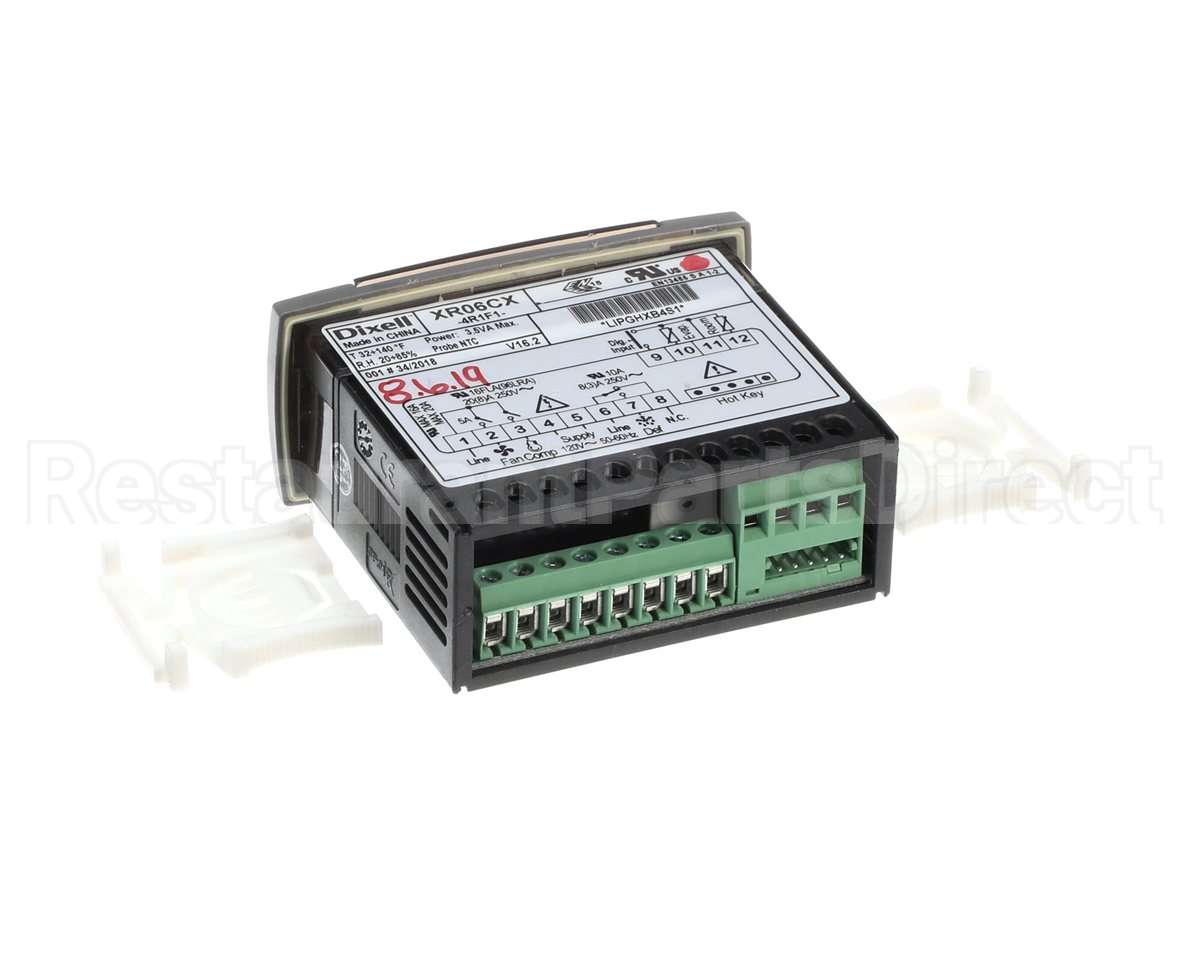 1759-358 Migali Digital Controller