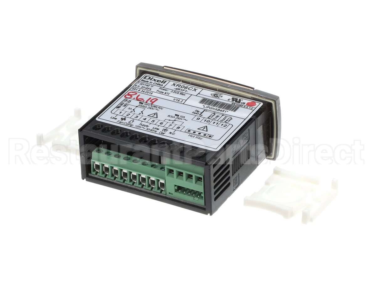 1759-358 Migali Digital Controller