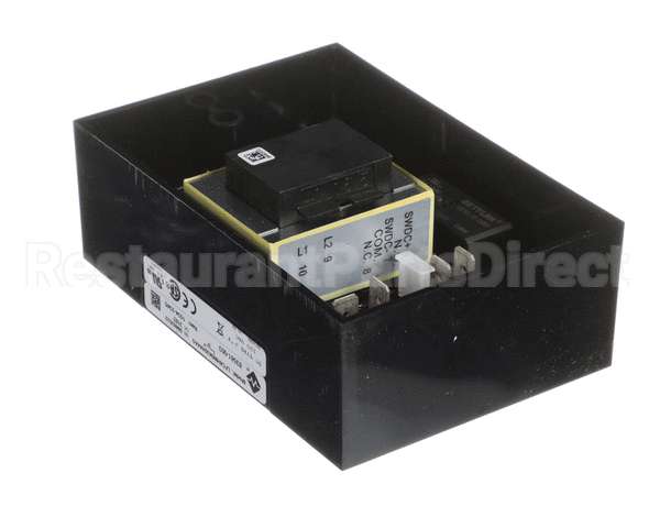 175915-003 Henny Penny Svc Pk-Hl Cntl 120V/430F-Red
