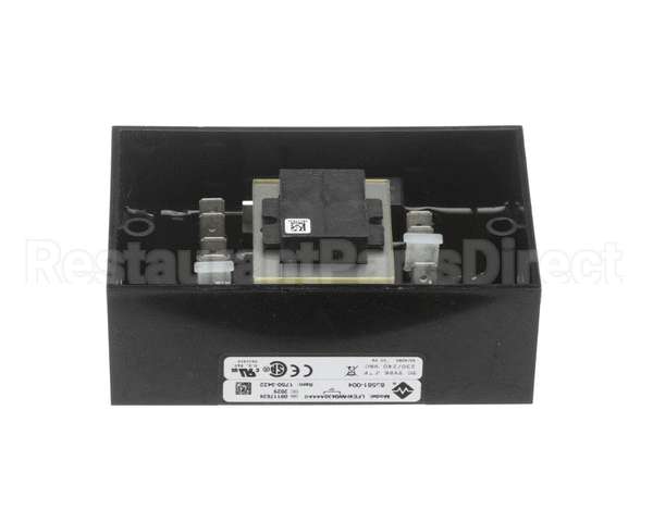 175915-004 Henny Penny Svc Pk-Hl Cntl 230V/430 F-Brn
