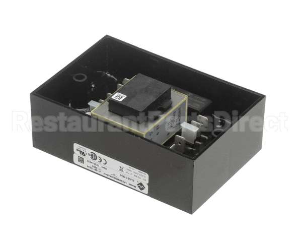 175915-004 Henny Penny Svc Pk-Hl Cntl 230V/430 F-Brn