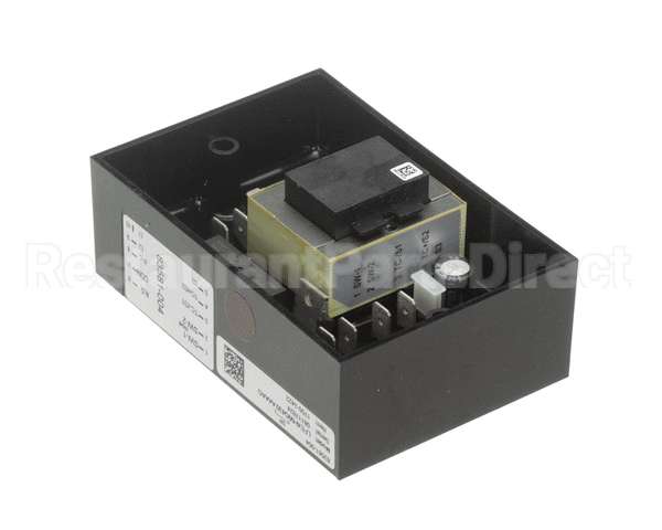 175915-004 Henny Penny Svc Pk-Hl Cntl 230V/430 F-Brn