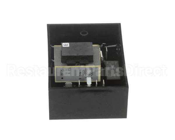 175915-004 Henny Penny Svc Pk-Hl Cntl 230V/430 F-Brn
