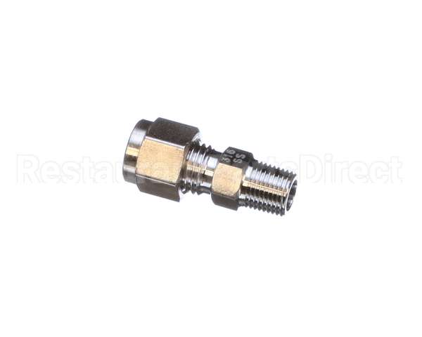 175925 Duke Compression Fitting, 8 Inch