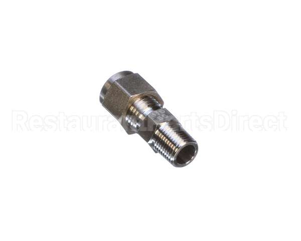175925 Duke Compression Fitting, 8 Inch