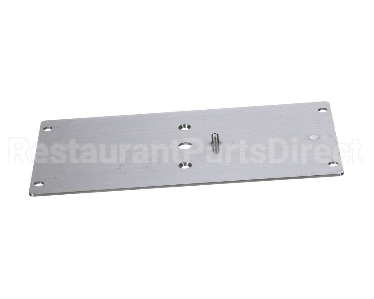 175928 Groen Mount, Classic Control