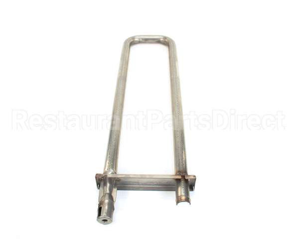 175934 Duke Burner Lower 0.375 Air Shutter