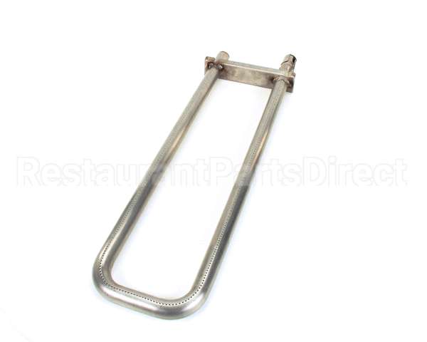 175934 Duke Burner Lower 0.375 Air Shutter