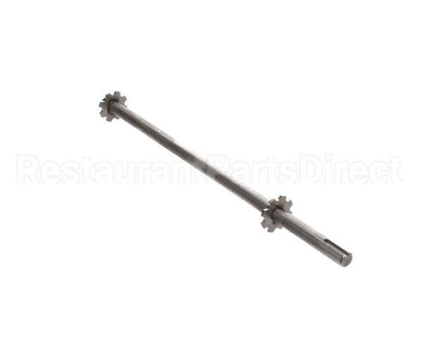 17595 Nieco Rod, Keyed 5/8 X 17.88 Long,14