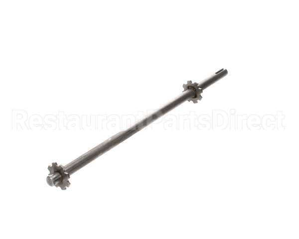 17595 Nieco Rod, Keyed 5/8 X 17.88 Long,14