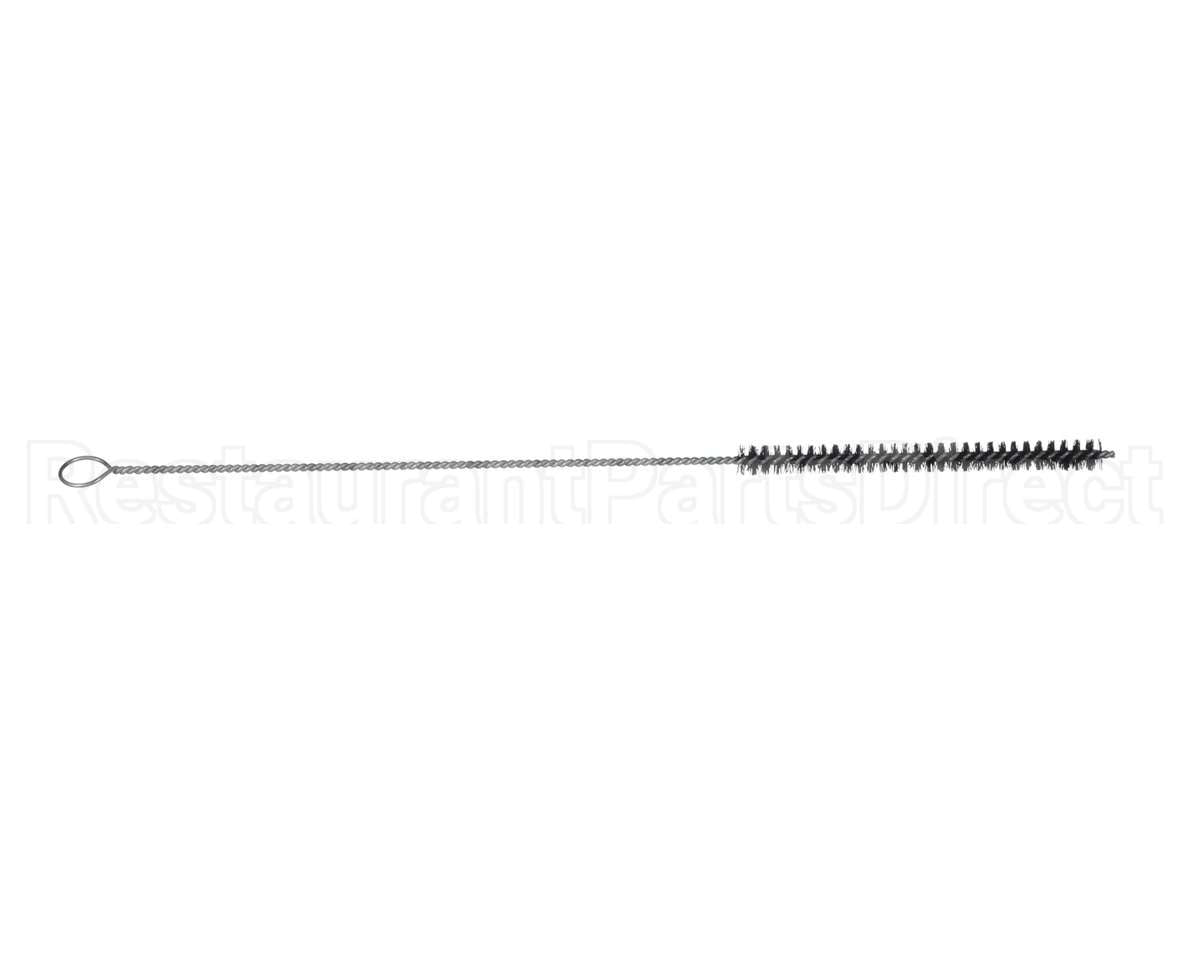 175977 Groen Brush, Steamer Drain