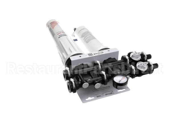 175995 Groen Qti1+Cr Water Treatment System