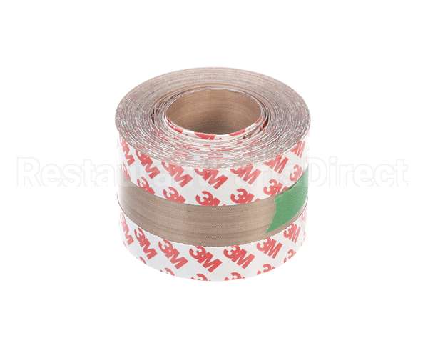 176-0204-10 Sipromac Adhes. Ptfe Tape, 61Mm Width