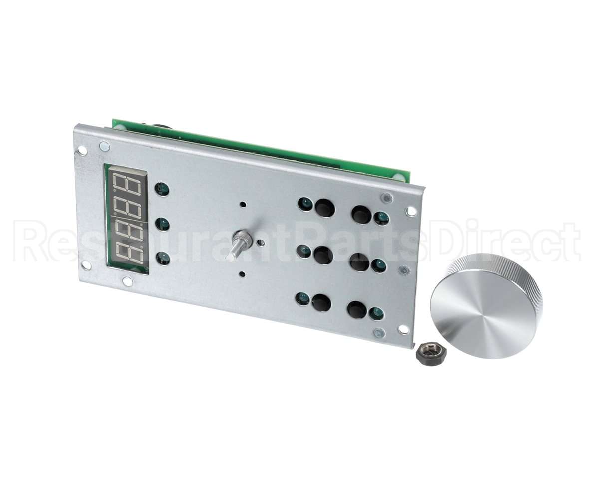 176118 Groen Kit, Control Replacement, Advanced, Smal