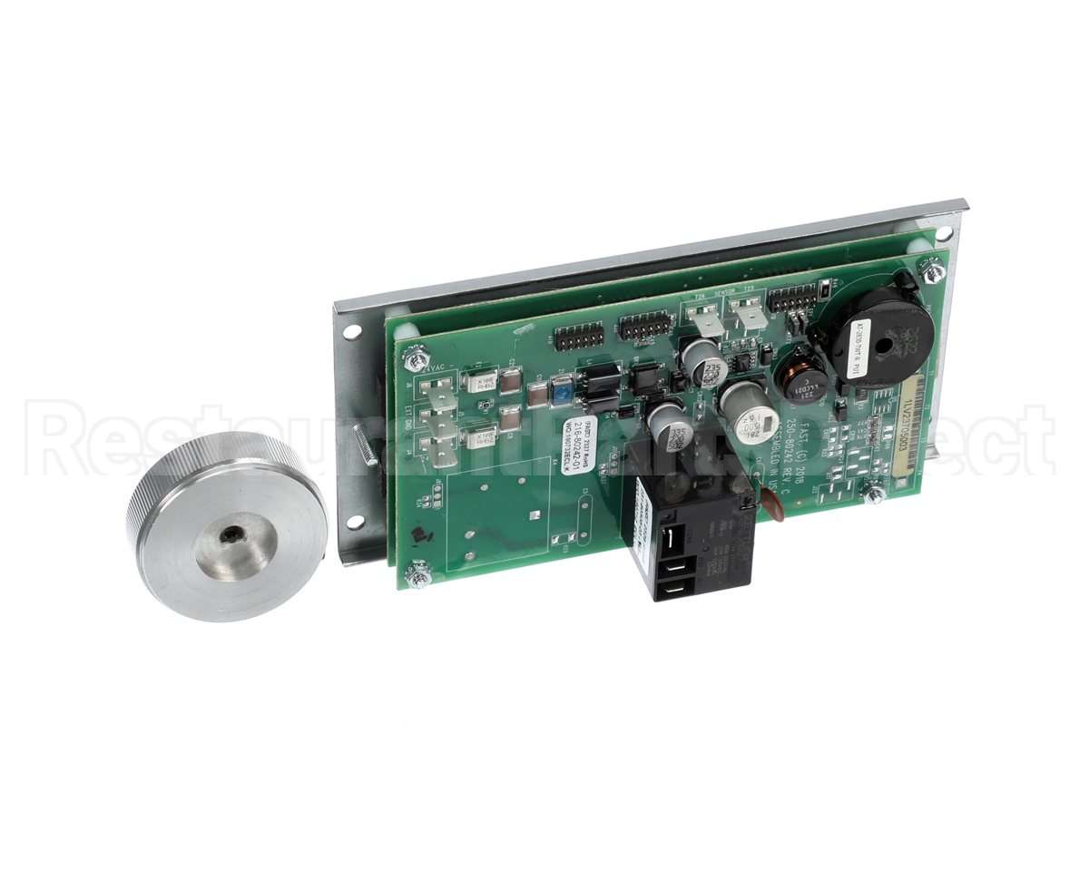 176118 Groen Kit, Control Replacement, Advanced, Smal