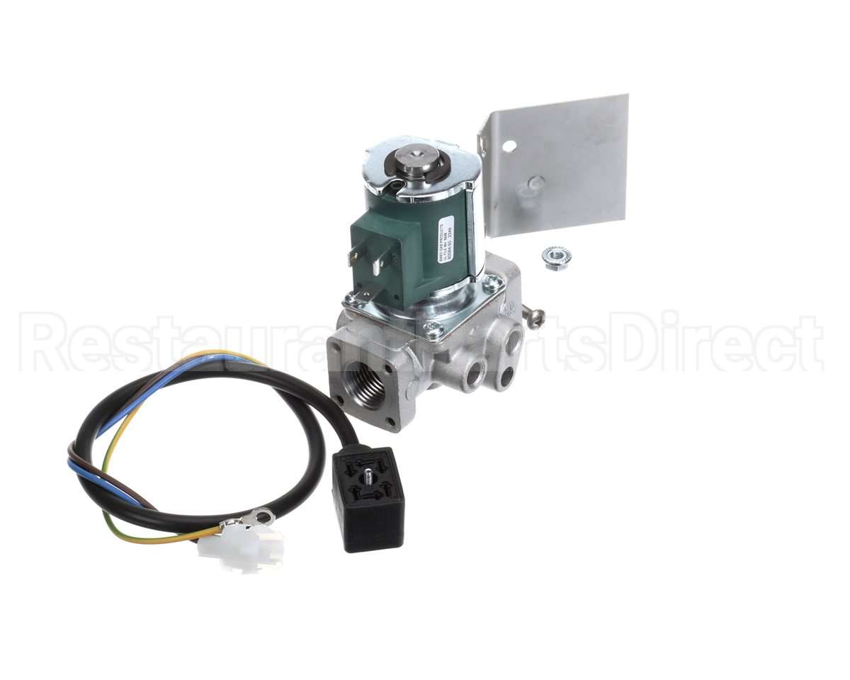 176159 Henny Penny Sp-Slnd Val 24V Eeg/Lvg 2Xx