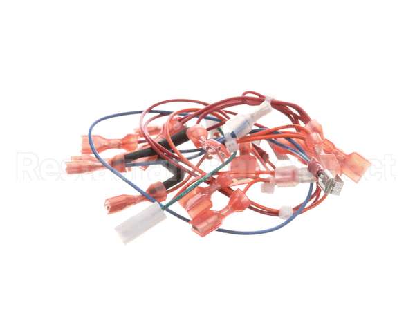 176183 Duke Harness, Adapter Centrifugal S