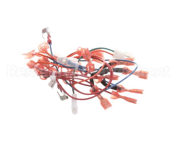 176183 Duke Harness, Adapter Centrifugal S