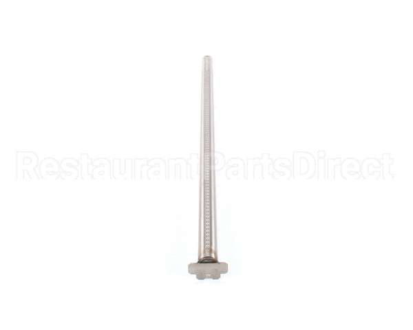17622 Nieco Burner, 1 Tube, Lower-24.5Frame-Weldment