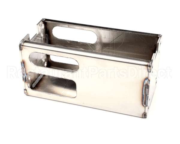 176229 Groen Weldment, Pedestal - Tdh-40