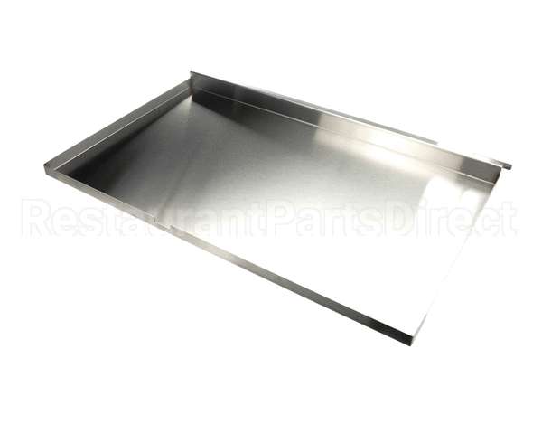 176398K Duke Assembly, Service, Dgp, Center Air