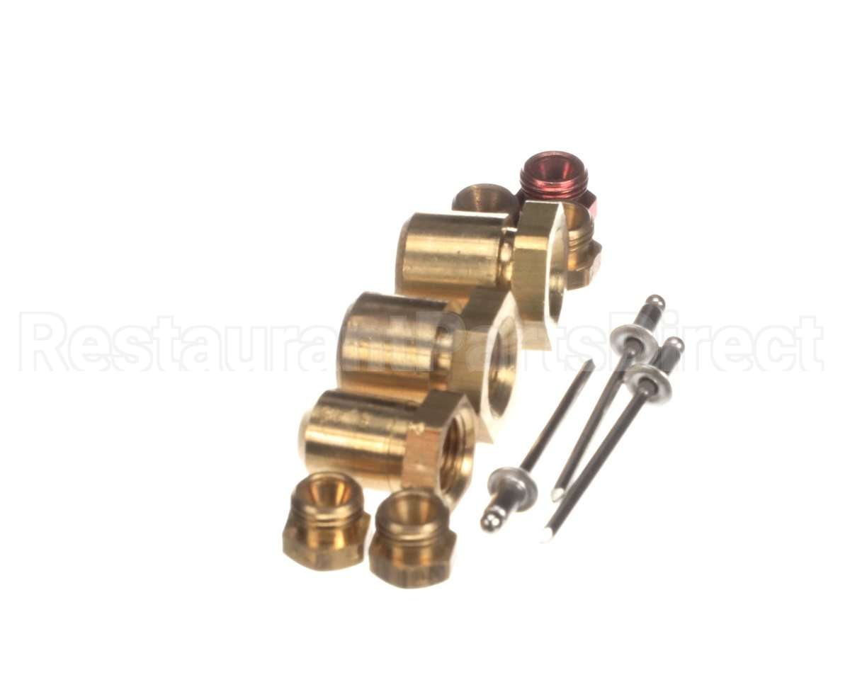 176514 Duke Hi Altitude Kit