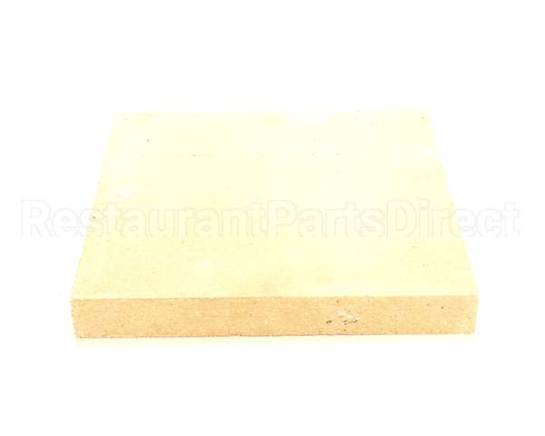 1766-3 Montague Deck Fire Tile--(1-1/2 X 12 X